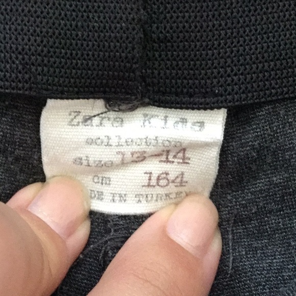 Pants - Picture 3 of 3